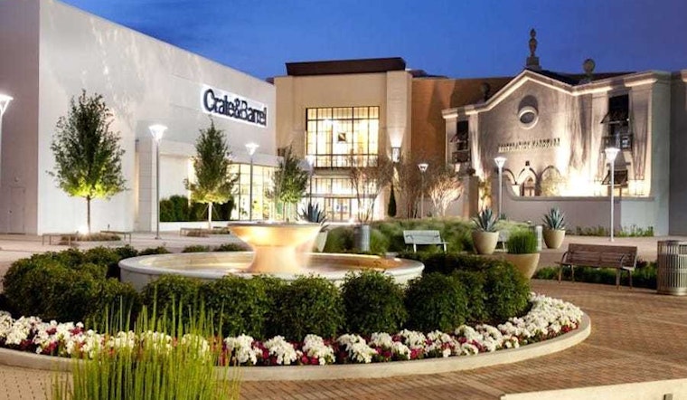 Plano's top 3 shopping centers, ranked