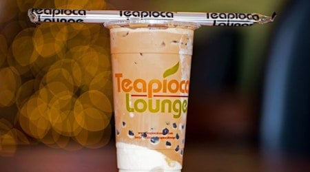 Austin's 4 top spots to score bubble tea, without breaking the bank