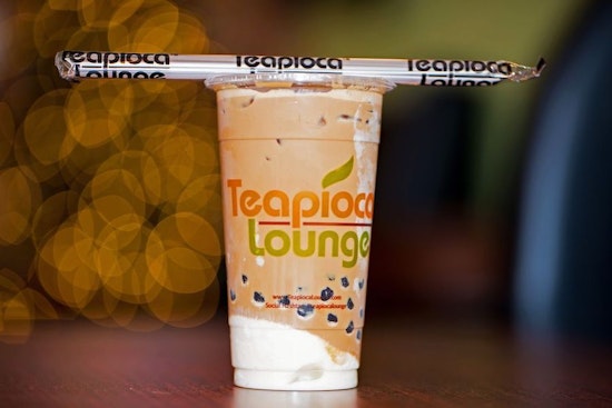 Austin's 4 top spots to score bubble tea, without breaking the bank