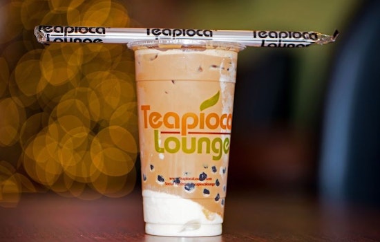 Austin's 4 top spots to score bubble tea, without breaking the bank