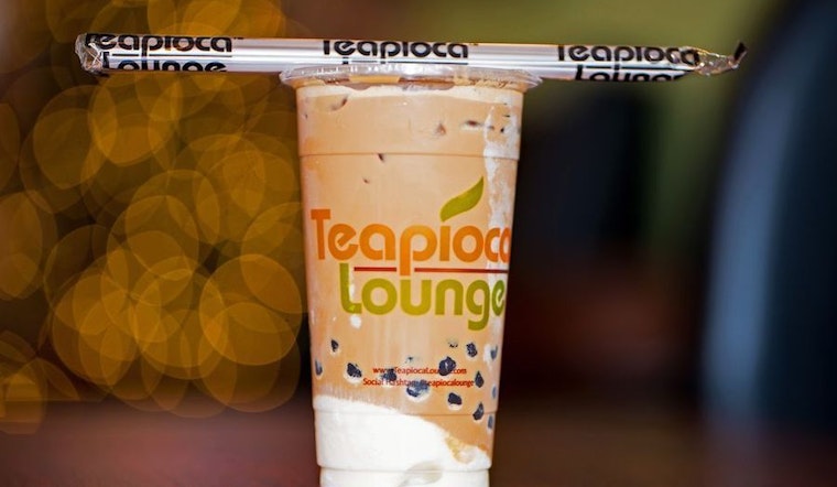 Austin's 4 top spots to score bubble tea, without breaking the bank
