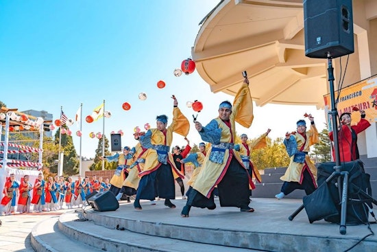 5 options for stay-at-home fun in SF: Saturday, April 25 & Sunday, April 26