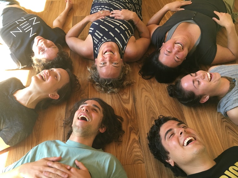 5 options for stay-at-home fun in SF: Monday, April 27