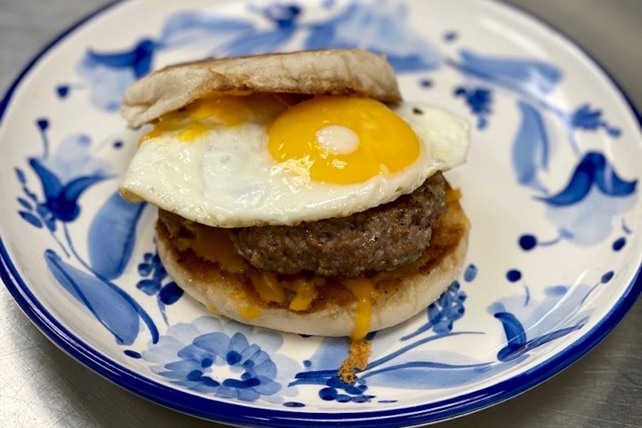 Dallas' Design District gets a new bakery Brown Bag Provisions