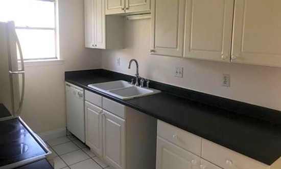 What apartments will $1,700 rent you in Village Creek, right now?