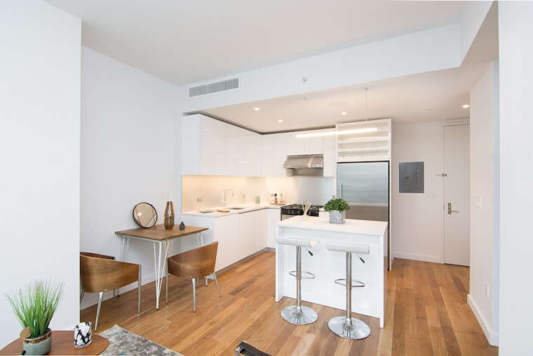 The cheapest apartment rentals in Downtown Brooklyn, right now