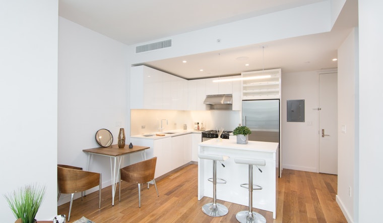 The cheapest apartment rentals in Downtown Brooklyn, right now
