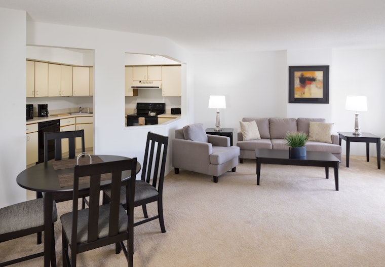 Renting in Logan Square: What will $1,400 get you?
