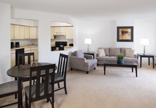 Renting in Logan Square: What will $1,400 get you?