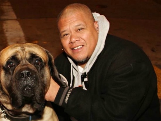 Fundraiser Launched For Longtime Madrone Bouncer Em Wah