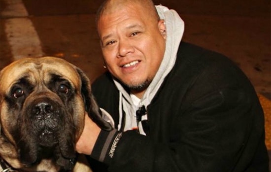 Fundraiser Launched For Longtime Madrone Bouncer Em Wah