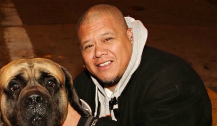 Fundraiser Launched For Longtime Madrone Bouncer Em Wah