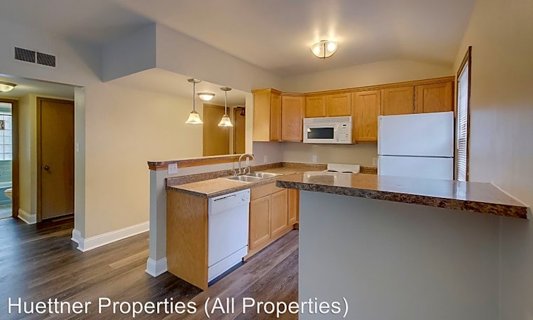 What apartments will $1,300 rent you in Lower East Side, today?