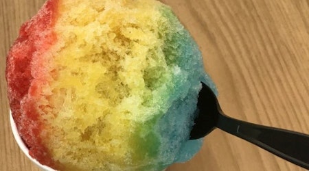 4 top spots for shaved ice in Phoenix