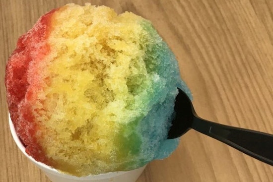 4 top spots for shaved ice in Phoenix