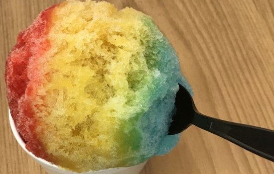 4 top spots for shaved ice in Phoenix