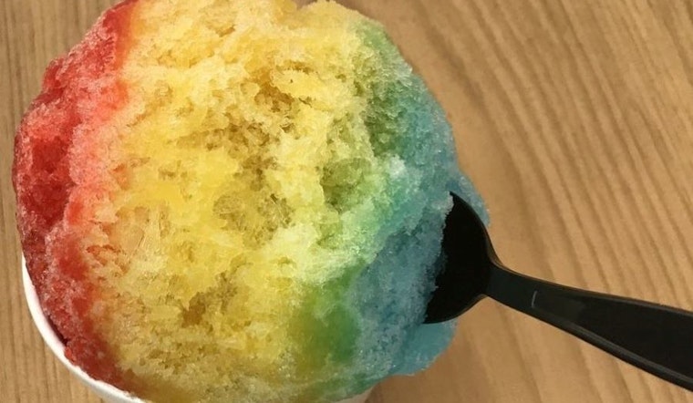 4 top spots for shaved ice in Phoenix