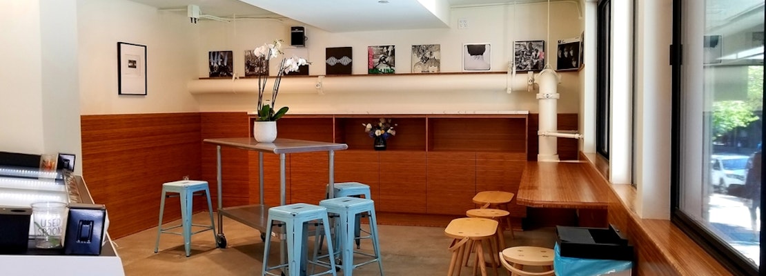 SF Eats: Philmore Creamery, Shabu House debut, DIP Bistro closes, more