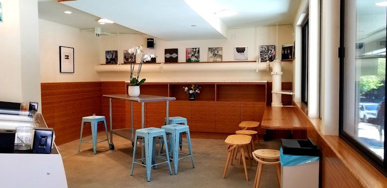 SF Eats: Philmore Creamery, Shabu House debut, DIP Bistro closes, more