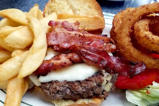 The 4 best traditional American spots in New York City