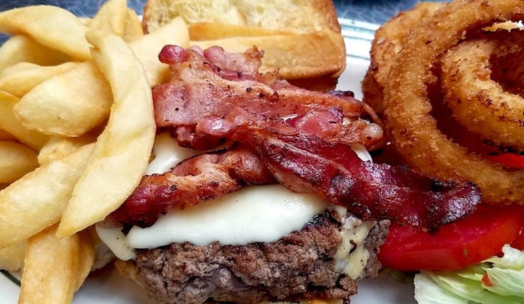 The 4 best traditional American spots in New York City