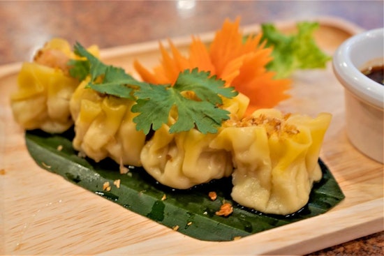 New Eldridge / West Oaks Thai spot Iyara Thai Cuisine opens its doors