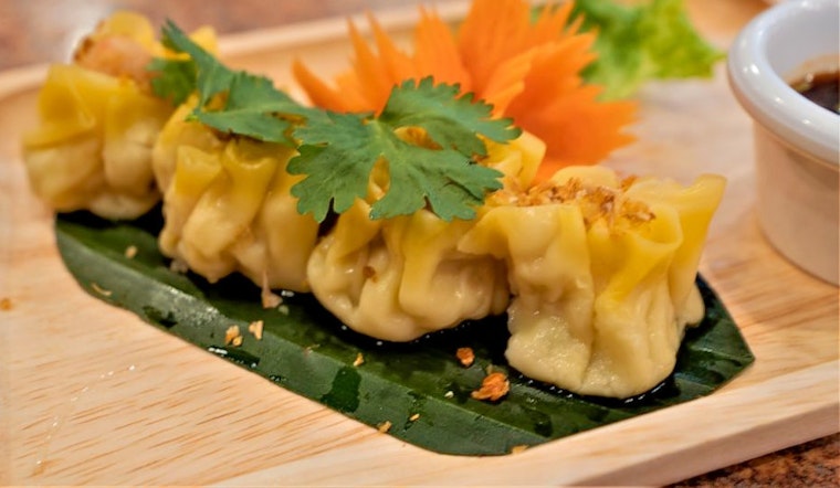 New Eldridge / West Oaks Thai spot Iyara Thai Cuisine opens its doors