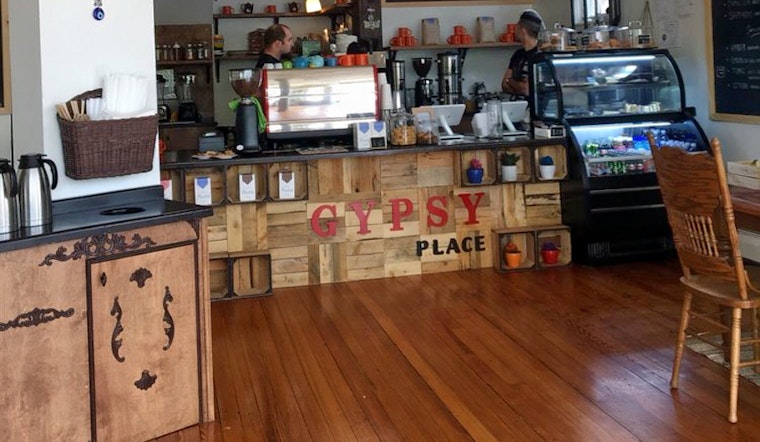 Get coffee, juices and more at Cambridge's new Gypsy Place