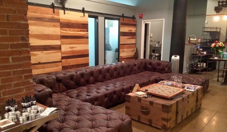 The 4 best barber shops in St. Louis