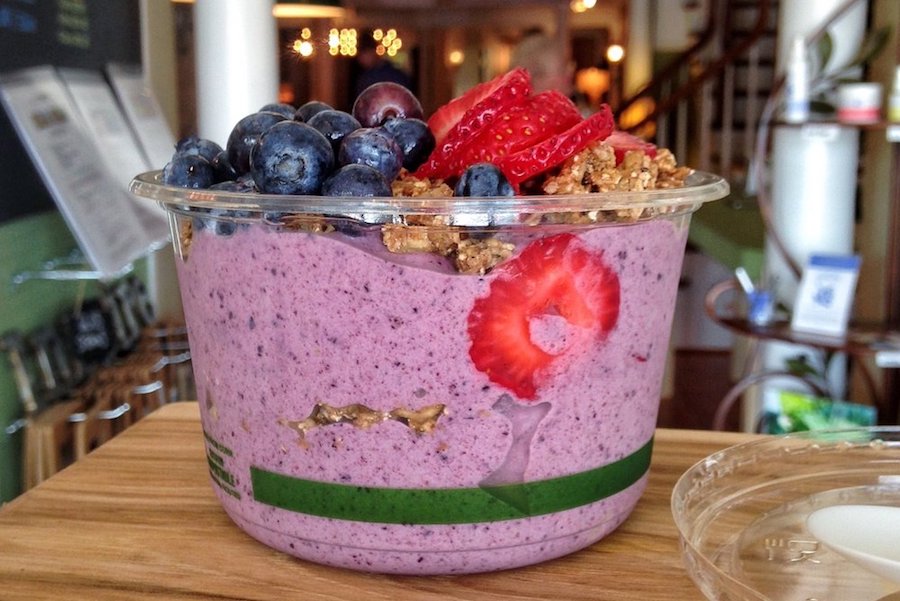 Your guide to North Raleigh's top 5 businesses, offering sushi,