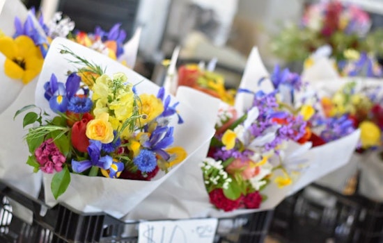 Check out 3 top inexpensive farmers markets in Charlotte