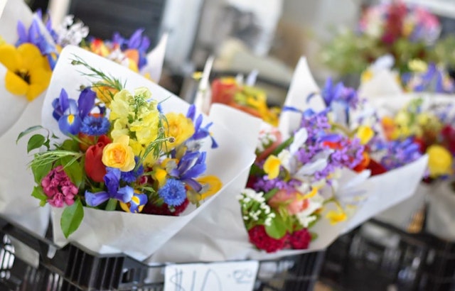 Check out 3 top inexpensive farmers markets in Charlotte