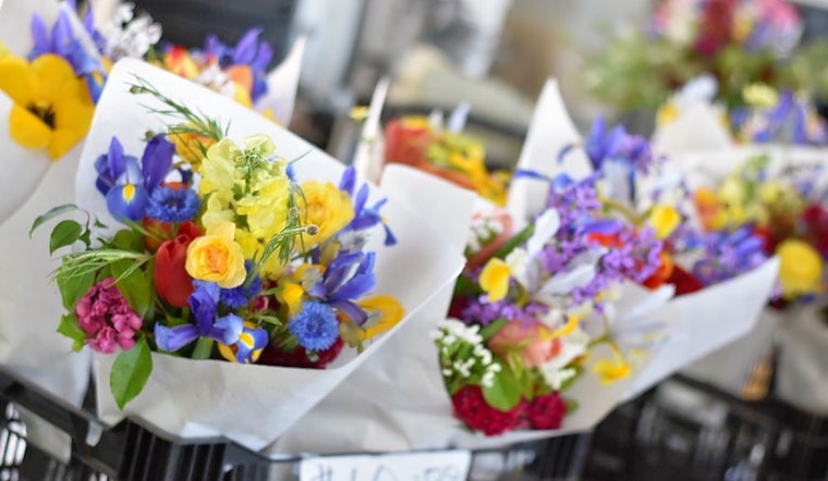 Check out 3 top inexpensive farmers markets in Charlotte