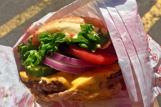 Boston's 3 top spots to score burgers, without breaking the bank