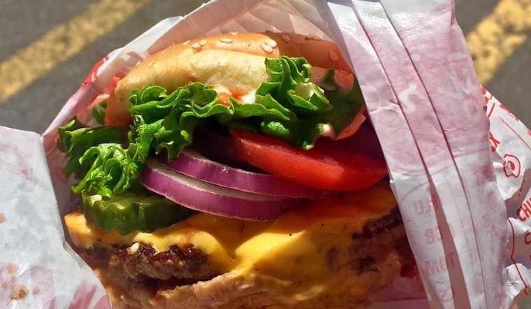 Boston's 3 top spots to score burgers, without breaking the bank