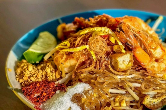 Here are the 4 newest businesses to open in Somerville