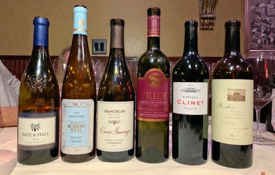 Shopping for beer, wine and spirits?