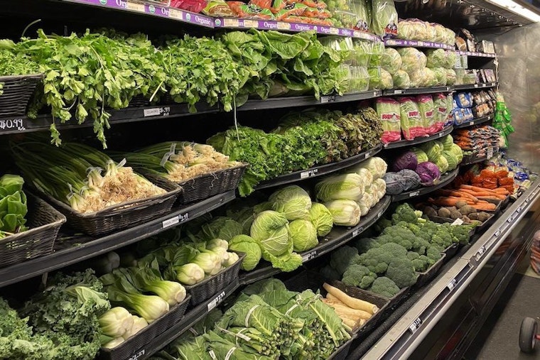 The 3 best spots to score fruits and veggies in Baltimore