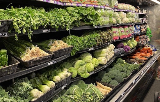 The 3 best spots to score fruits and veggies in Baltimore