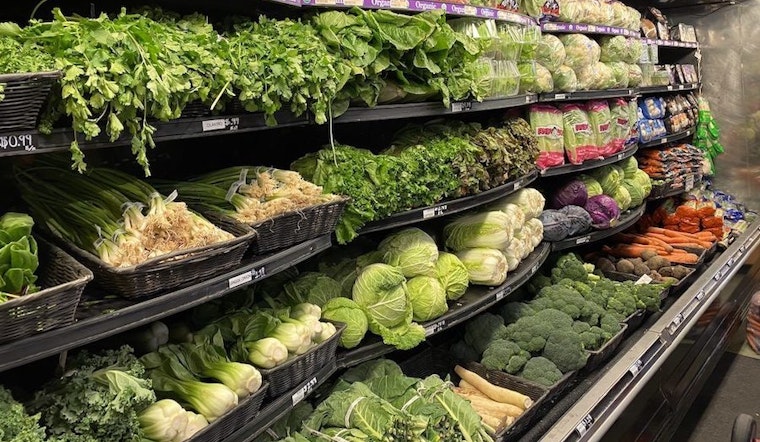 The 3 best spots to score fruits and veggies in Baltimore