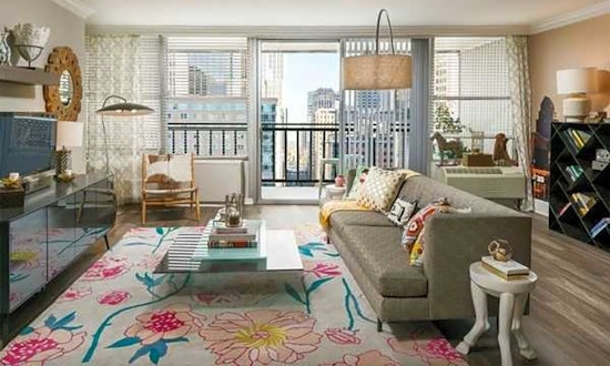 Budget apartments for rent in Downtown, Detroit