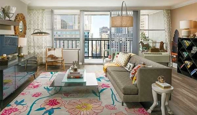 Budget apartments for rent in Downtown, Detroit