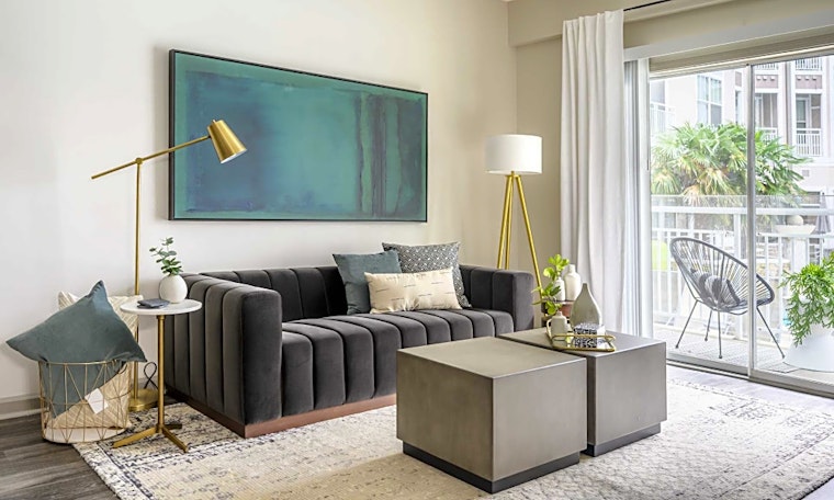 Apartments for rent in Raleigh: What will $1,200 get you?