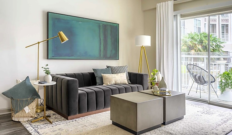 Apartments for rent in Raleigh: What will $1,200 get you?
