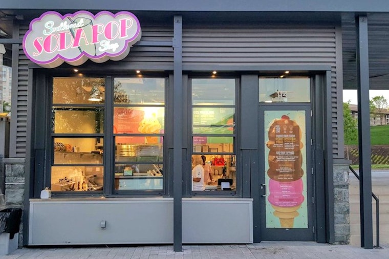 Sushi, sundaes and cycling: Your guide to the freshest new businesses in D.C.