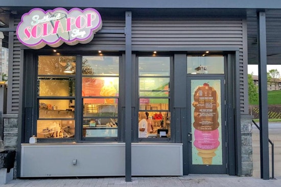 Sushi, sundaes and cycling: Your guide to the freshest new businesses in D.C.