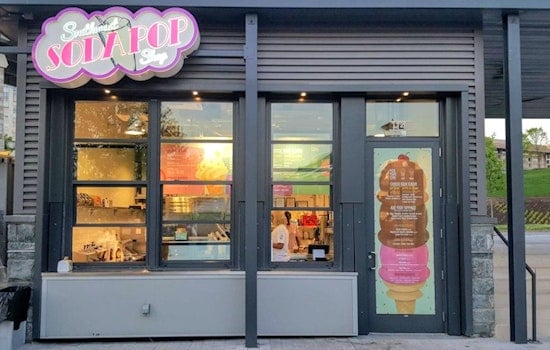 Sushi, sundaes and cycling: Your guide to the freshest new businesses in D.C.