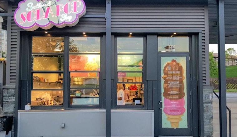 Sushi, sundaes and cycling: Your guide to the freshest new businesses in D.C.