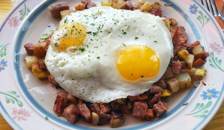 Here are Seattle's top 4 traditional American spots