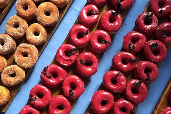 New York City's 4 best spots to score doughnuts, without breaking the bank